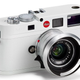 Illustration for article titled Leicas Limited-Edition White M8 Digital Is Beautiful